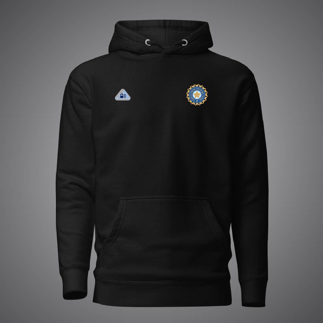 Picture of India Cricket Hudi For Man - Premium Hoodies For Man - India Cricket Hudi