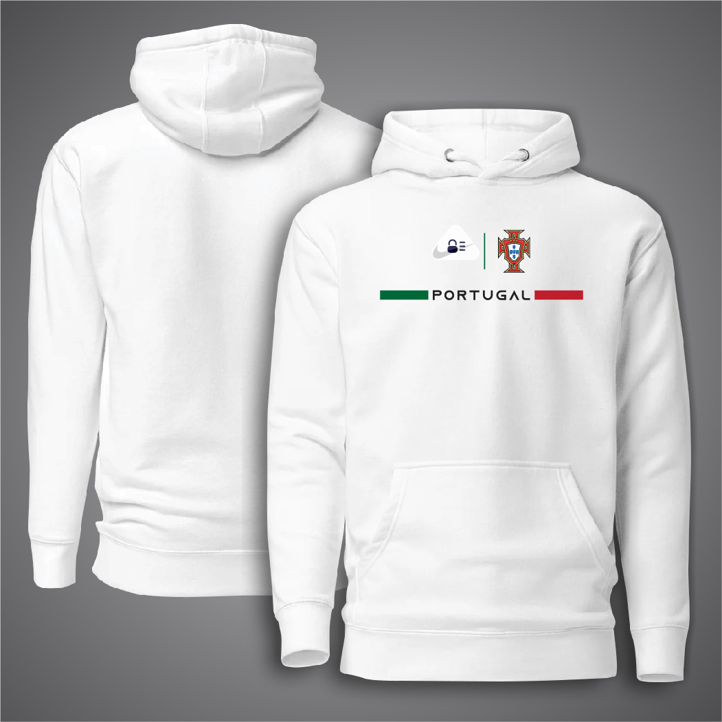 Picture of Portugal Hudi For Man - Ronaldo Premium Hoodies For Man - Portugal Hoodie