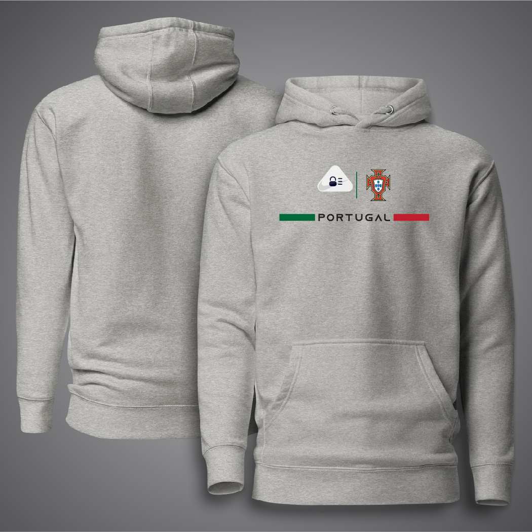 Picture of Portugal Hudi For Man - Ronaldo Premium Hoodies For Man - Portugal Hoodie