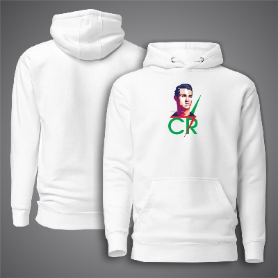 Picture of Portugal Hudi For Man - Ronaldo CR7 Premium Hoodies For Man - Portugal Hoodie