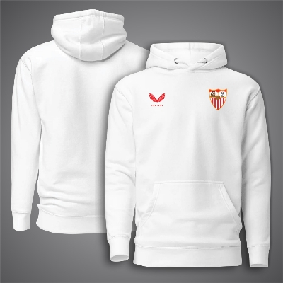 Picture of Sevilla Hudi For Man - Sevilla Premium Hoodies For Man - Sevilla Hoodie