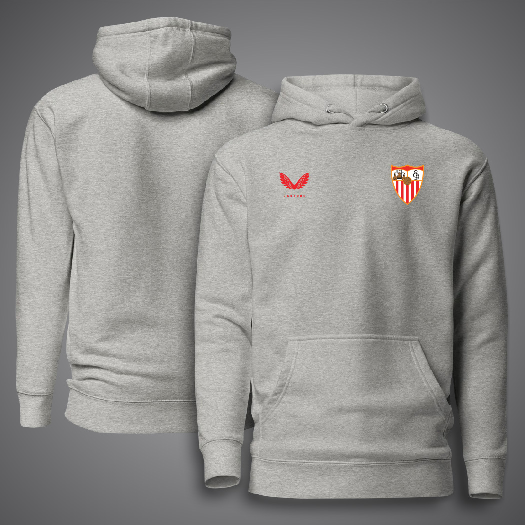 Picture of Sevilla Hudi For Man - Sevilla Premium Hoodies For Man - Sevilla Hoodie