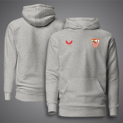 Picture of Sevilla Hudi For Man - Sevilla Premium Hoodies For Man - Sevilla Hoodie
