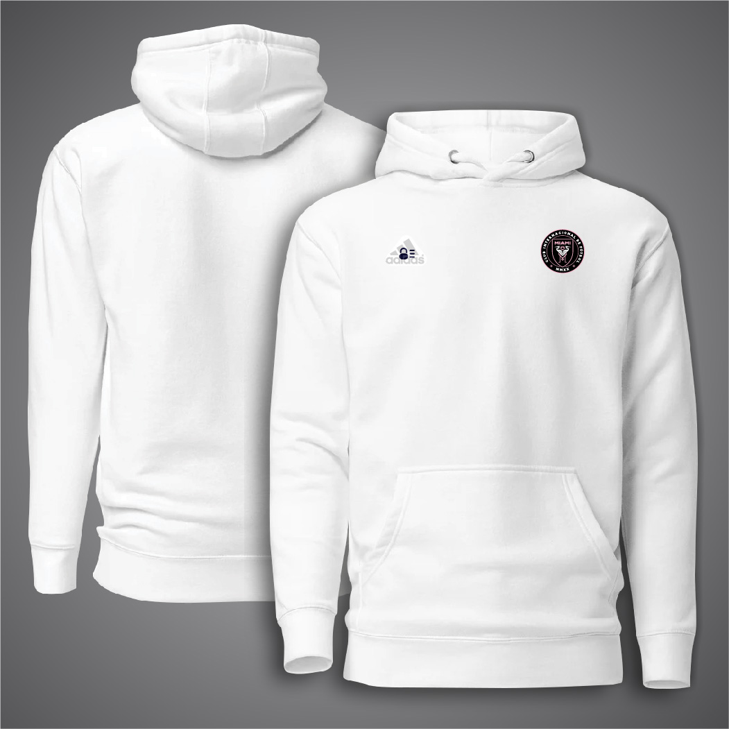 Picture of Inter Miami Football Hudi For Man - Inter Miami Premium Hoodies For Man - Inter Miami Hoodie