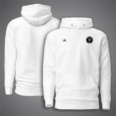 Picture of Inter Miami Football Hudi For Man - Inter Miami Premium Hoodies For Man - Inter Miami Hoodie