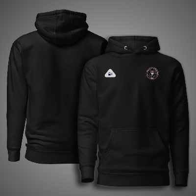 Picture of Inter Miami Football Hudi For Man - Inter Miami Premium Hoodies For Man - Inter Miami Hoodie