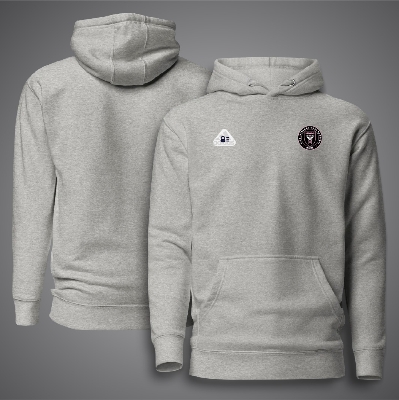 Picture of Inter Miami Football Hudi For Man - Inter Miami Premium Hoodies For Man - Inter Miami Hoodie