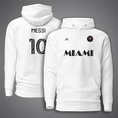 Picture of Inter Miami Football Hudi For Man - Inter Miami Premium Hoodies For Man - Inter Miami Hoodie