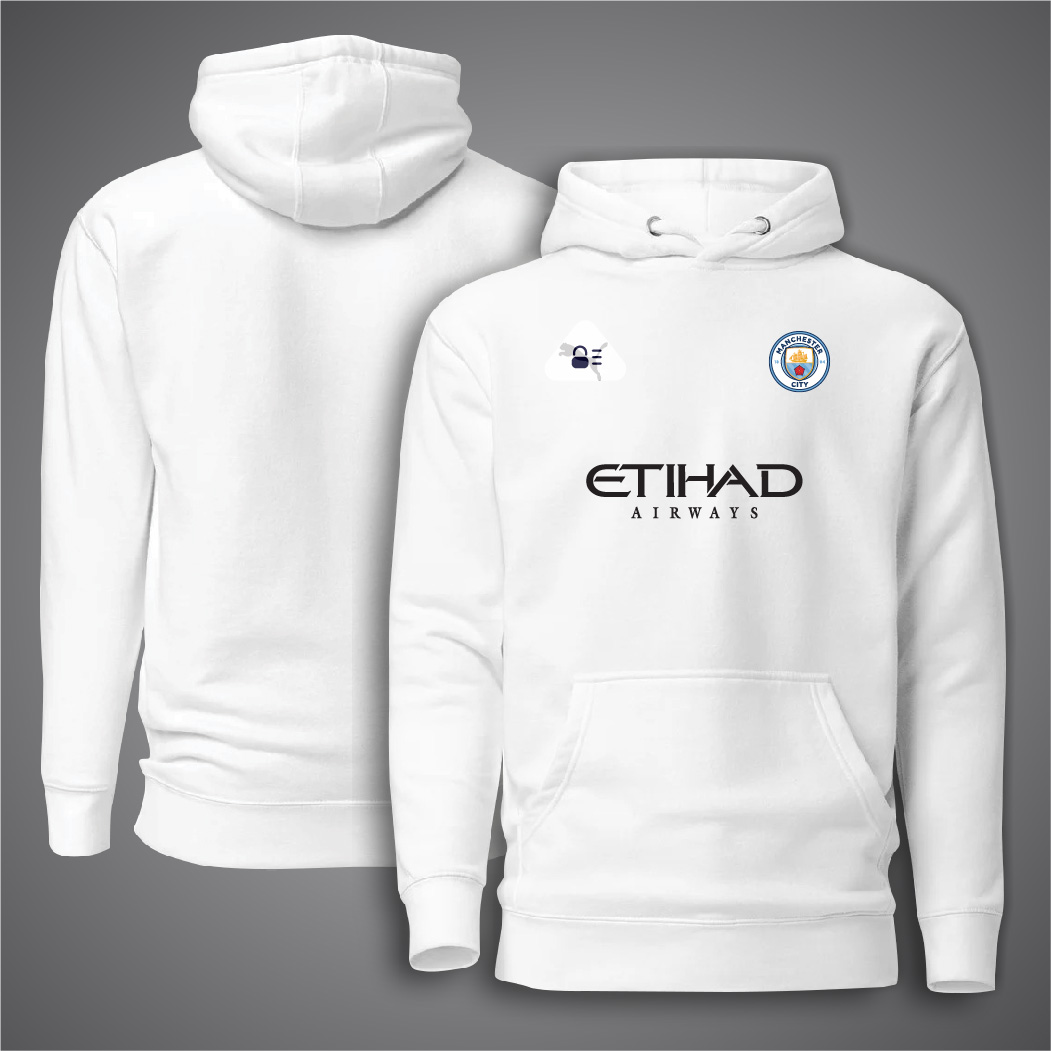 Picture of Manchester City Football Hudi For Man - Manchester City Premium Hoodies For Man - Manchester City Hoodie