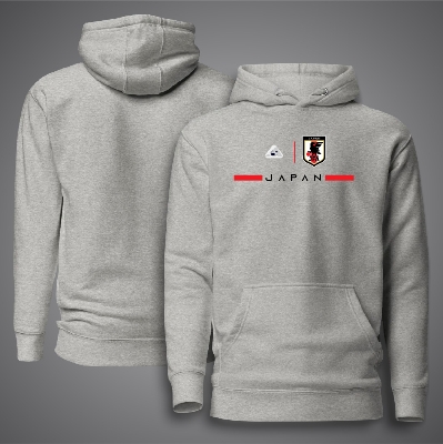 Picture of Japan Football Hudi For Man - Premium Hoodies For Man - Japan Hoodie