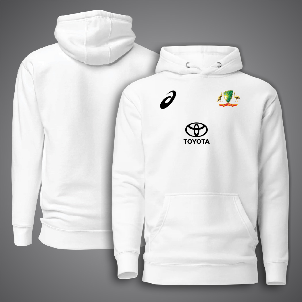 Picture of Australian Cricket Hoodies For Man - Premium Hoodies For Man - Australian Hoodies