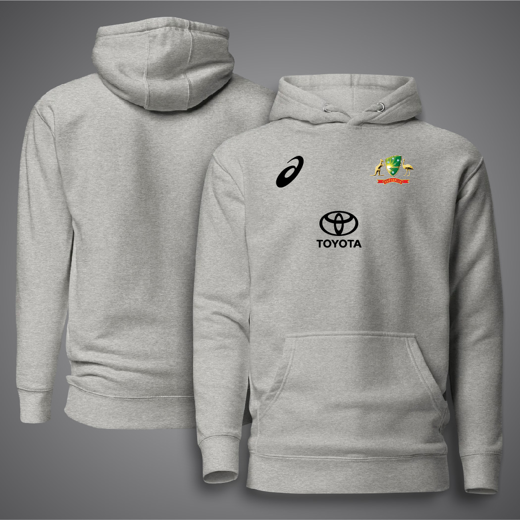 Picture of Australian Cricket Hoodies For Man - Premium Hoodies For Man - Australian Hoodies