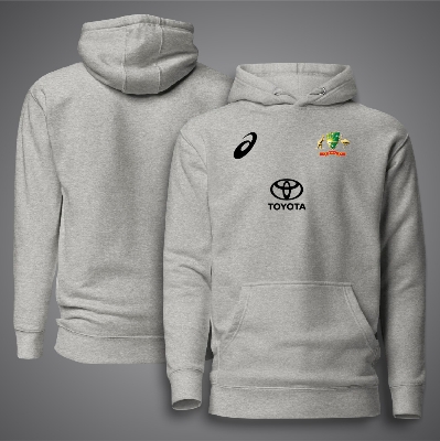 Picture of Australian Cricket Hoodies For Man - Premium Hoodies For Man - Australian Hoodies