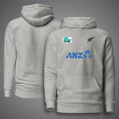 Picture of New Zealand Cricket Hoodies For Man - Premium Hoodies For Man - New Zealand Hoodies