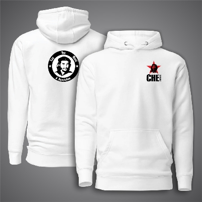 Picture of Che Guevara Hudi For Men - Premium Hoodies For Men - Che Guevara Hudi