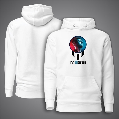 Picture of Lionel Messi Hudi For Man - Premium Hoodies For Man - Argentina Hoodie