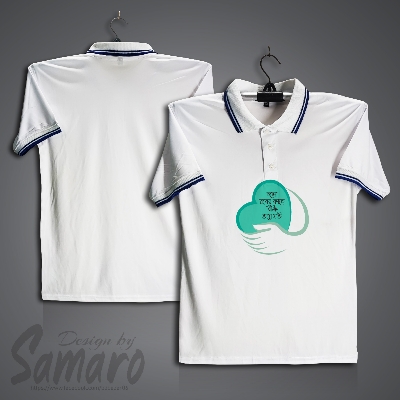 Picture of Cholo Rober Kase Short Sleeve Polo Jersey For Men - PP Micro Polo T Shirt For Men - Islamic Polo Jersey