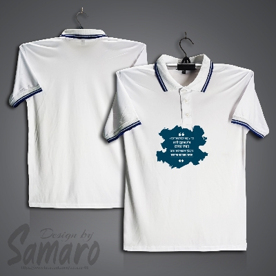 Picture of Rober Kase Short Sleeve Polo Jersey For Men - PP Micro Polo T Shirt For Men - Islamic Polo Jersey