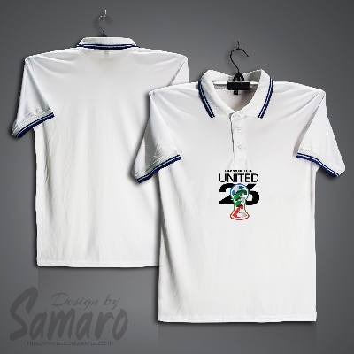 Picture of Fifa World Cup Short Sleeve Polo Football Jersey For Men - PP Micro t shirt - FIFA World Cup Jersey 2026