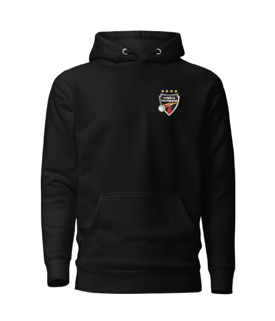 Picture of Comilla Victorians Hoodies For Man - Stylish Premium Hoodies For Man - Comilla Hoodies