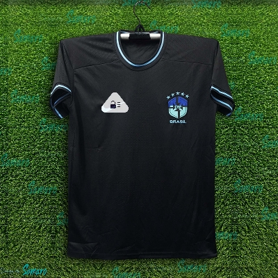 Picture of Brazil Jersey 2025/2026 Thai Premium Football Jersey For Men - Brazil Football Jersey 2025