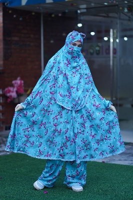 Khimar Plazu Set Shoplee online shop bangladeshothoba.com