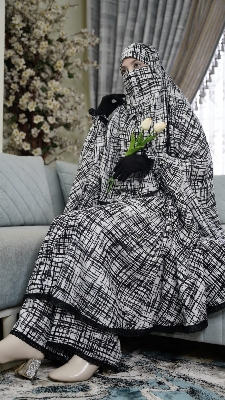 Khimar Plazu Set Shoplee online shop bangladeshothoba.com