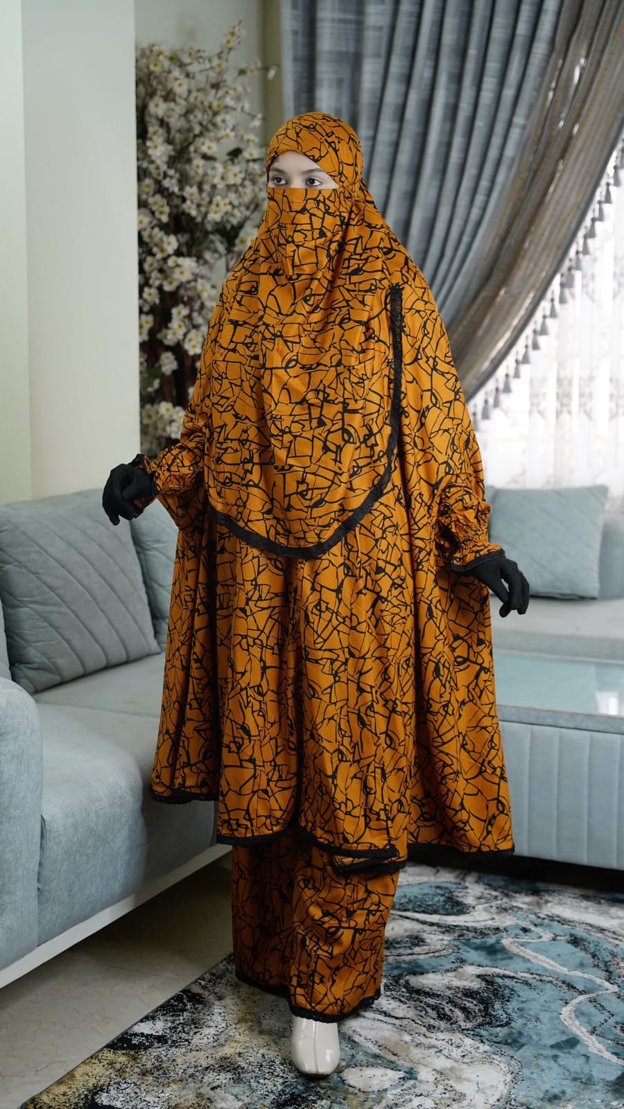 Khimar Plazu Set Shoplee online shop bangladeshothoba.com