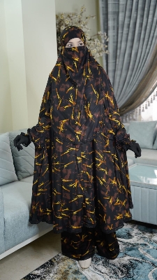 Khimar Plazu Set Shoplee online shop bangladeshothoba.com