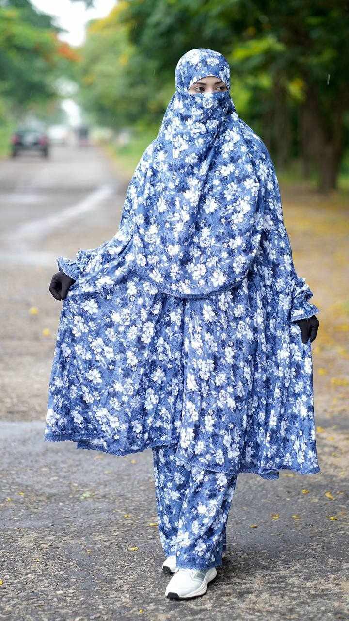 Khimar Plazu Set Shoplee online shop bangladeshothoba.com