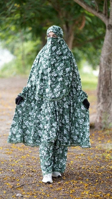 Khimar Plazu Set Shoplee online shop bangladeshothoba.com