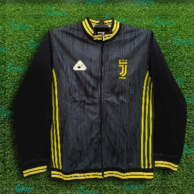 Picture of Juventus Tracksuit for Man - Juventus Winter Jacket for Men - Juventus Tracksuit