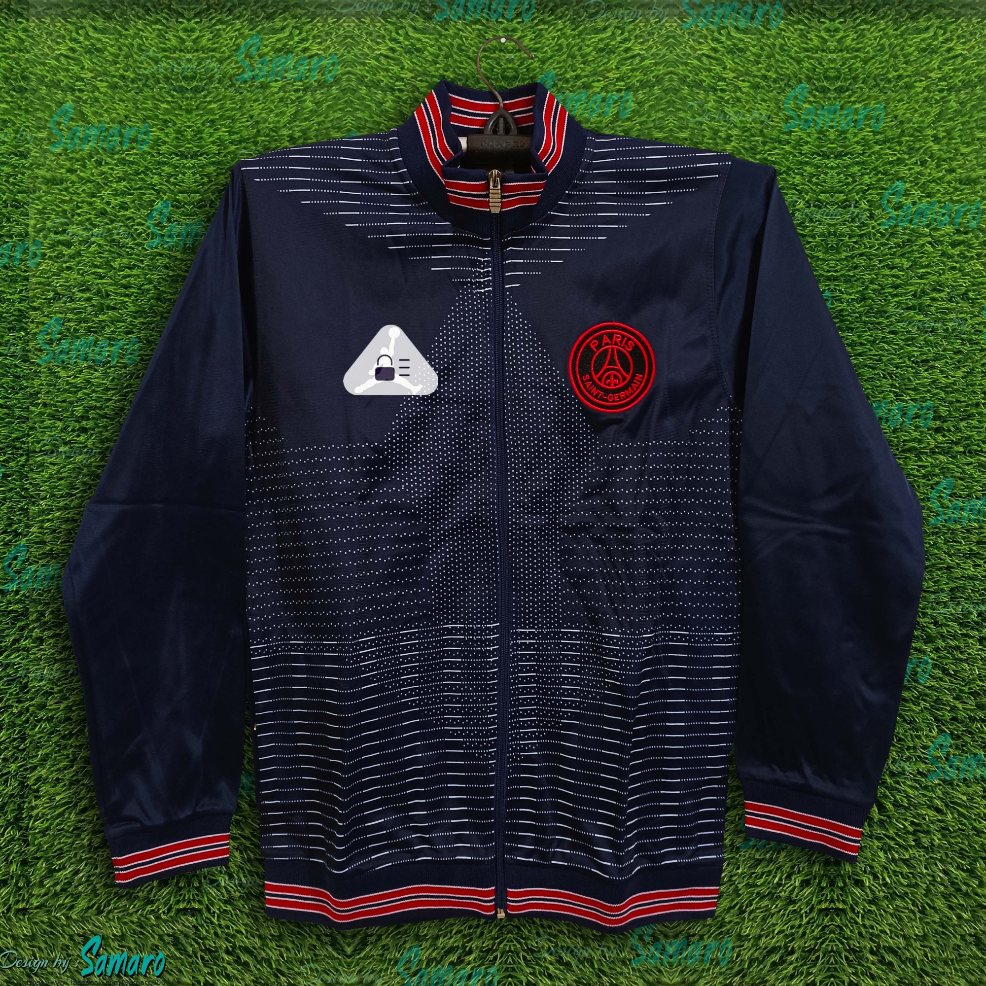 Picture of PSG Winter Jacket, Exclusive Winter Jacket
