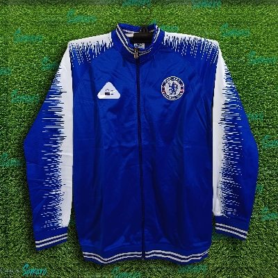 Picture of Chelsea Tracksuit For Men - Chelsea Winter Jacket For Men - Chelsea Tracksuit 2025/26