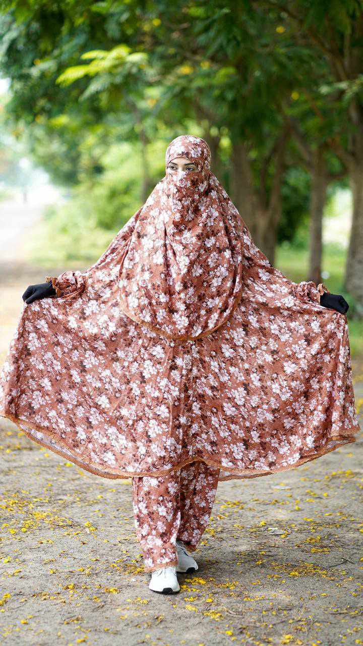 Khimar Plazu Set Shoplee online shop bangladeshothoba.com