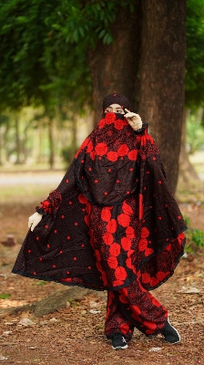 Khimar Plazu Set Shoplee online shop bangladeshothoba.com