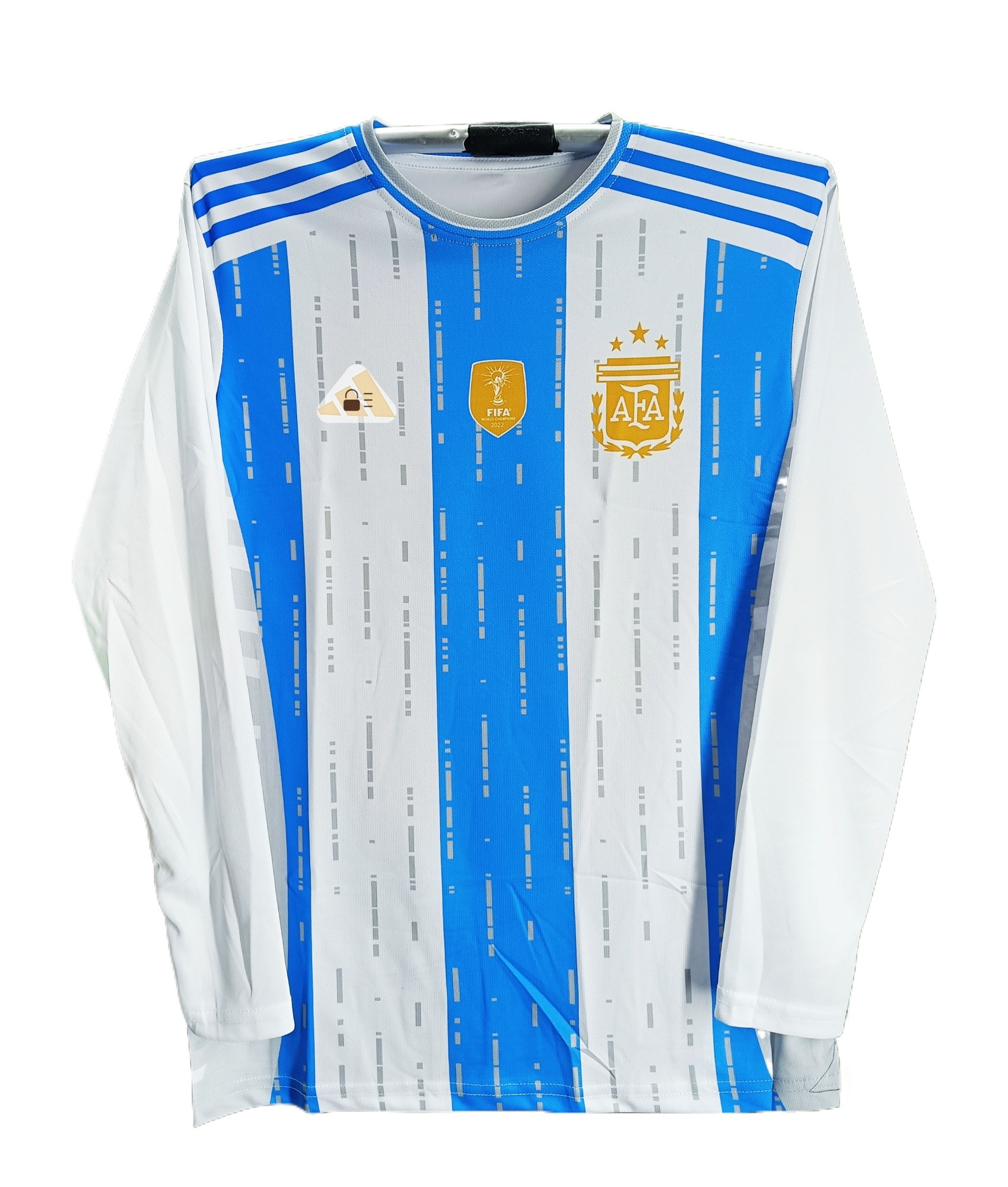 Picture of Argentina Copa America 2024 Jersey - Full Sleeve Football Jersey For Man - Argentina Jersey 2024