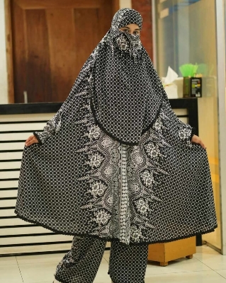 Khimar Plazu Set Shoplee online shop bangladeshothoba.com