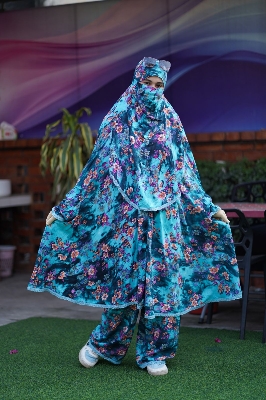 Khimar Plazu Set Shoplee online shop bangladeshothoba.com
