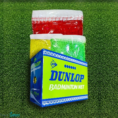 Picture of Badminton Racket Net - DUNLOP Professional Badminton net