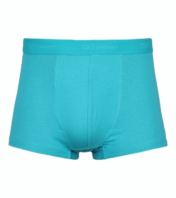 Picture of Winner Style Men's Comforter Boxer Turquoise