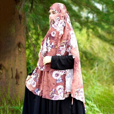 Picture of Ready Hijab