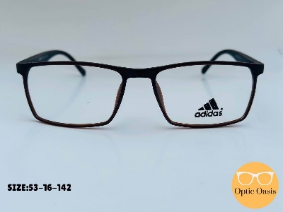 Picture of TR-90 flexible eyewear frame