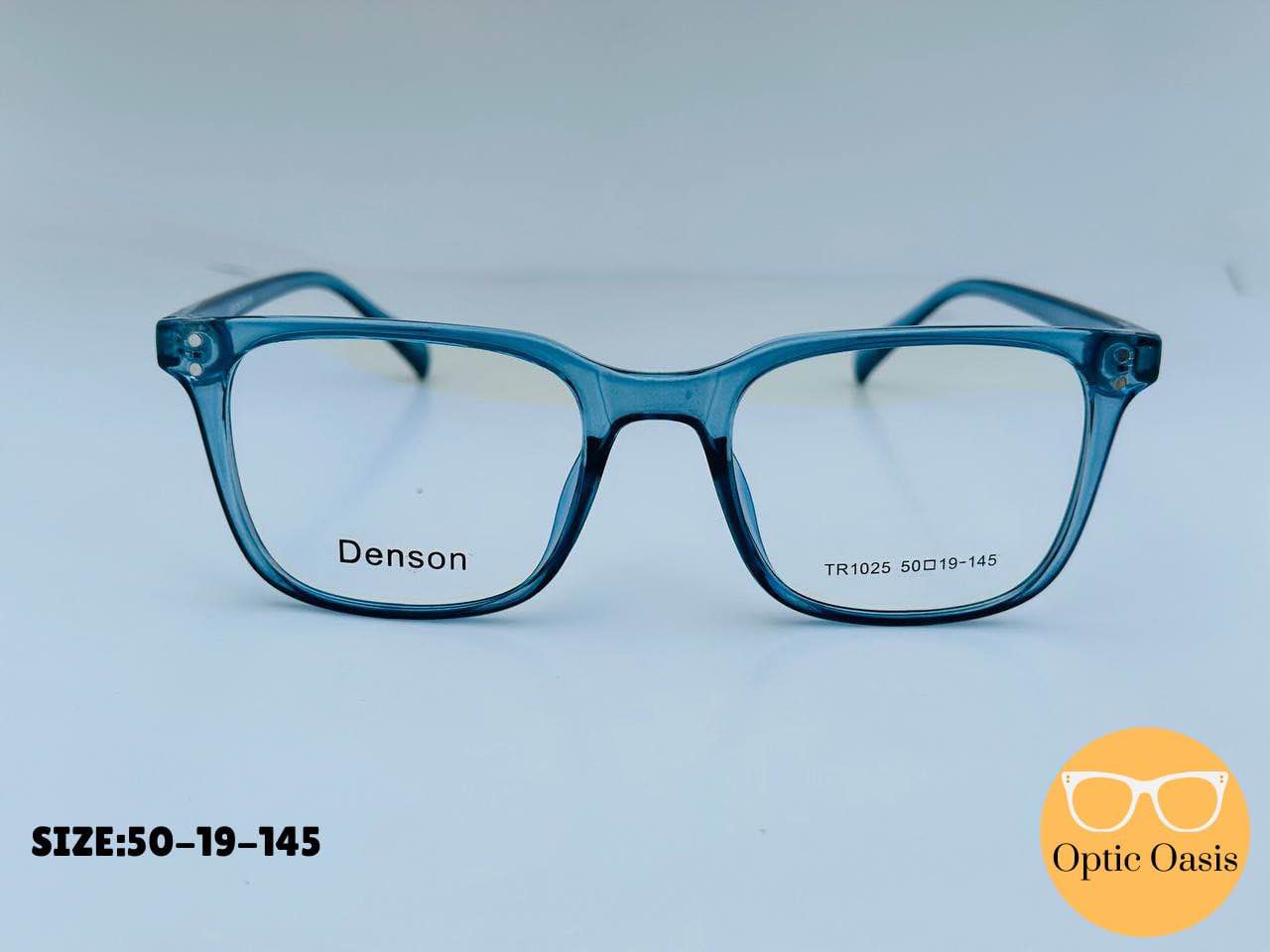 Picture of Danson TR90 Flexible Eyewear unisex Frame