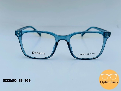 Picture of Danson TR90 Flexible Eyewear unisex Frame