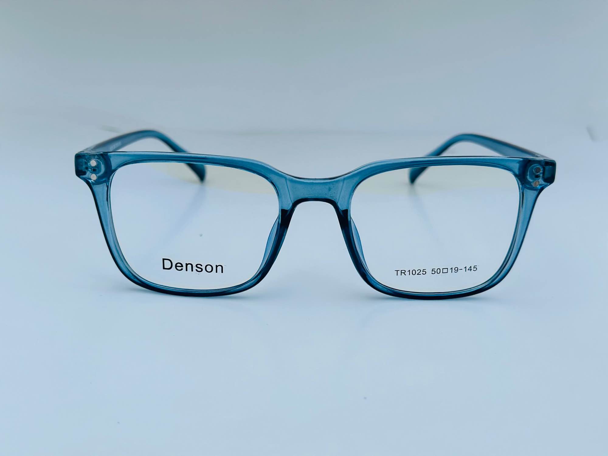 Picture of Danson TR90 Flexible Eyewear unisex Frame