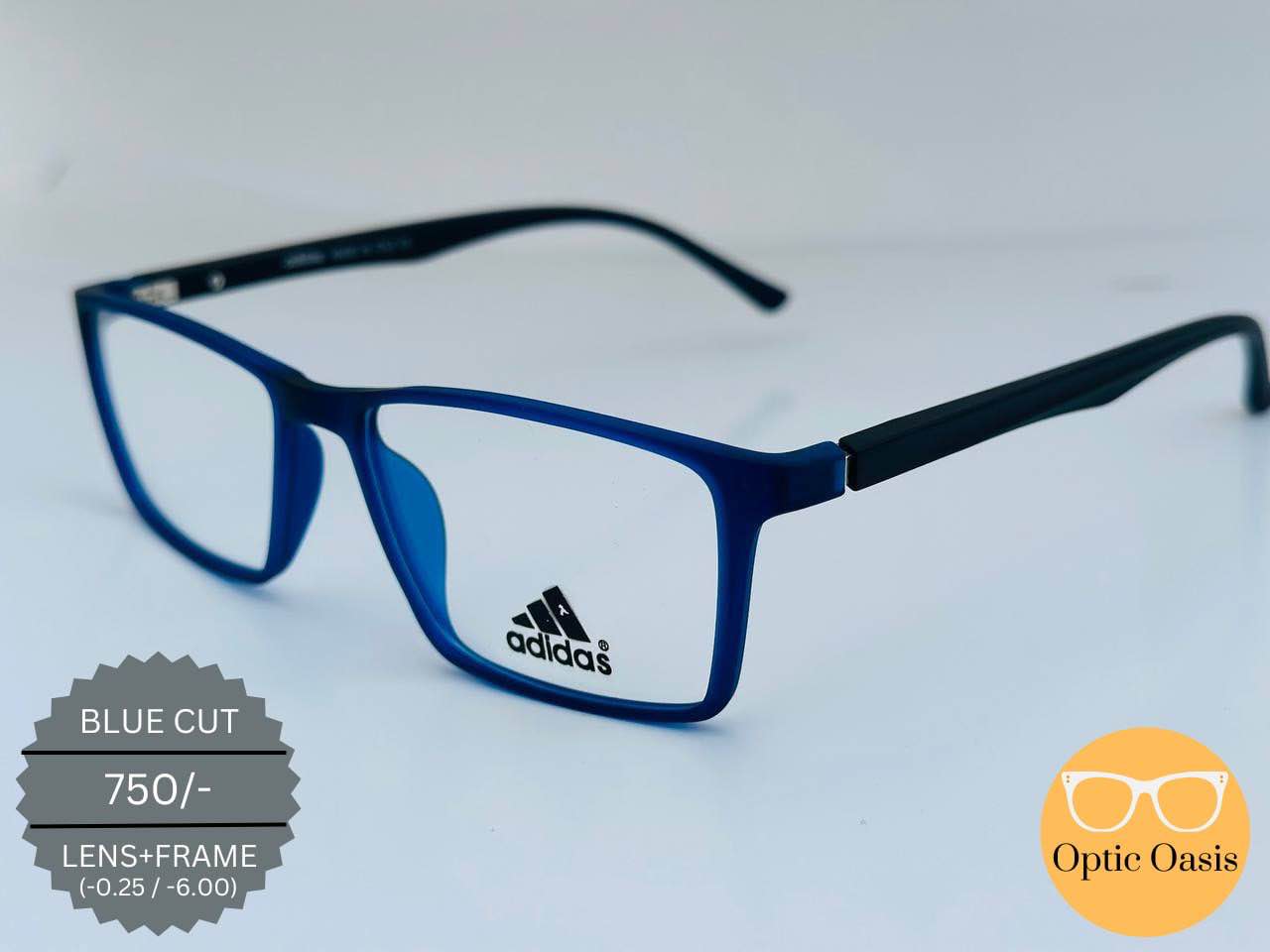 Picture of TR-90 FLEXIBLE EYEWEAR FRAME