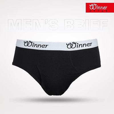 Picture of Winner Style Men's Deluxe Brief