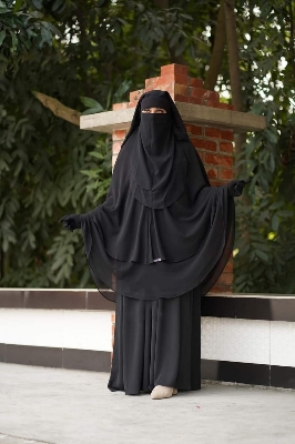 Picture of Muttaki Burka Set