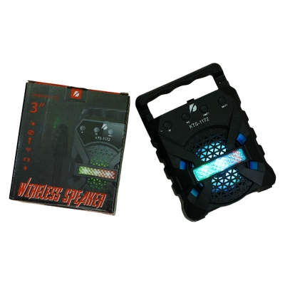 Picture of Sound Box KTS 1172 Wireless Bluetooth Speaker With Microphone System
